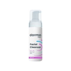 Derma Facial Cleanser Normal Skin 150 Ml