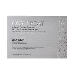 Oxy Treat Combination To Oily Skin Treatment 50 Ml 1 S / 15 Ml 1 S