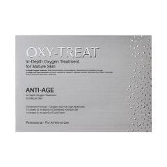 Oxy Treat Anti Age Treatment 50 Ml 1 S / 15 Ml 1 S