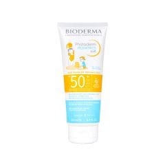Bioderma Photoderm Pediatrics Lait Spf 50+ 200 Ml