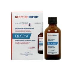 Ducray Neoptide Expert Strengthening Thickening Serum 50 Ml X 2 S