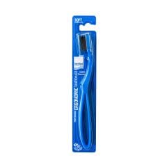 Intermed Ergonomic Blue Soft Tooth Brush