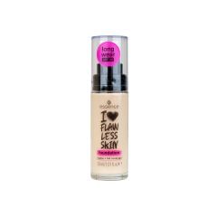 Essence I Love Flawless Skin Foundation 30 SPF 20 30 ml Dark Porcelain