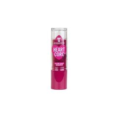 Essence Heart Core Fruity Lip Balm 05 Bold Blackberry