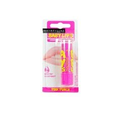 Maybelline New York Baby Lips Lip Balm 25 Pink Punch