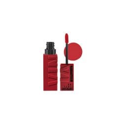 Maybelline New York Superstay Vinyl Ink Lipstick 10 Lippy