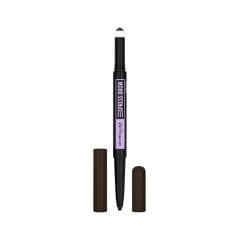 Maybelline New York Express Brow Satin Duo 05 Blackbrown