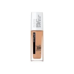 Maybelline New York Super Stay Foundation 30H 10 Classic Ivory 30 ml