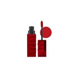 Maybelline New York Superstay Vinyl Ink Lipstick 50 Wicked Nu