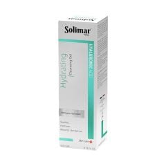 Solimar Paris Hydrating Cleansing Gel 200 Ml