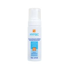 Hyfac Cleansing Foam 150ml