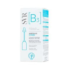 SVR Vitamin B3 Ampoule Hydra Serum 30 ml