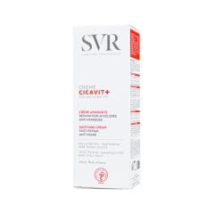 SVR Cicavit+ Soothing Creme 100 ml