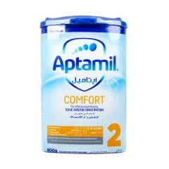 Aptamil Comfort 2 Milk 800 G