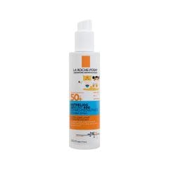La Roche Posay Anthelios Uvmune 400 Dermo-Pediatrics Spf 50+ Invisible Spray 200 Ml