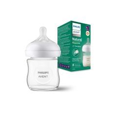 Philips Avent Bottle Natural 0 M+ 2.0 120 ml SCY930 / 01