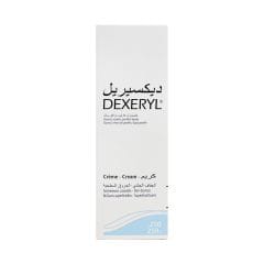 Dexeryl Cream 250 g