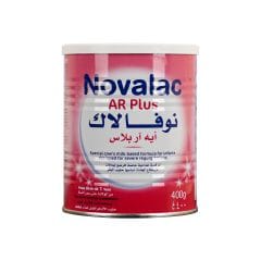 Novalac Ar Plus 400 g