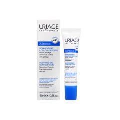Uriage Xemose Soothing Eye Contour Care 15 Ml