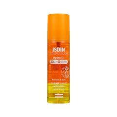 Isdin Fotoprotector Hydro Oil SPF 30 200 ml