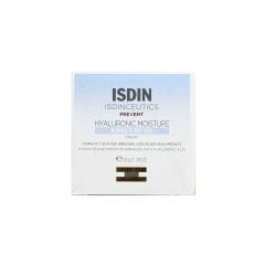 Isdin Isdinceutics Hyaluronic Moisture Normal To Dry Skin Cream 50 g
