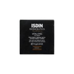 Isdin Isdinceutics Vital Eye Cream 15 ml
