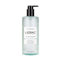 Lierac Micellar Water 400 Ml