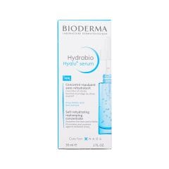 Bioderma Hydrabio Hyalu + Serum 30 Ml