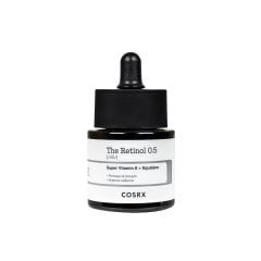 Cosrx The Retinol 0.5 Oil 20 Ml