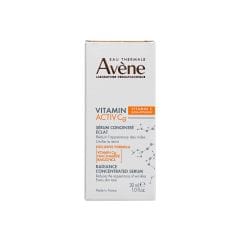 Avene Vitamin Activ Cg Serum 30 Ml