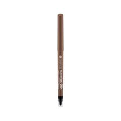 Essence Superlast 24H Eyebrow Pomade Waterproof Pencil 20 Brown