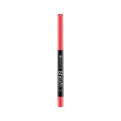 Essence 8H Matte Comfort Lipliner 09 Fiery Red