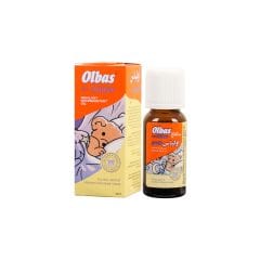 Olbas Oil For Children 12 Ml