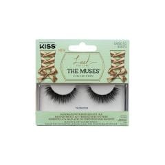 Kiss Lash Couture The Muses Collection Noblesse LMS01C