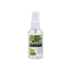 Iso Sept Isopropyl Alcohol Spray 60 ml