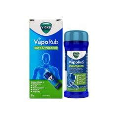 Vicks Vaporub Easy Applicator 35 G