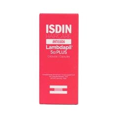 Isdin Lambdapil Plus Caps 60 S