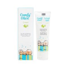 Comfy Olive Cream 100 G