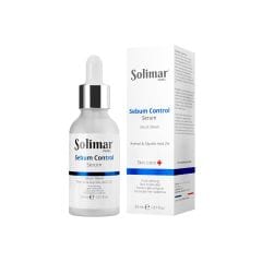 Solimar Paris Sebum Control Serum 30 Ml