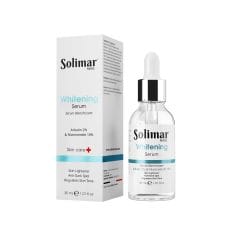 Solimar Paris Whitening Serum 30 Ml