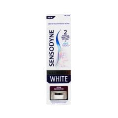 Sensodyne T. P. Clinical White Stain Protector 75 Ml
