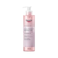 Eucerin Even Pigment Perfector Exfoliating Cleansing Gel 200 ml