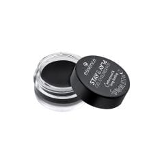 Essence Stay And Play Gel Eyeliner Pot 01