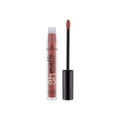 Essence 8H Matte Liquid Lipstick 16