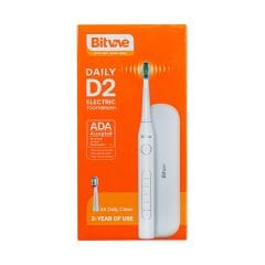Bitvae Daily D2 Electric Toothbrush