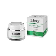 Solimar Paris Eye Contour Cream 50 Ml