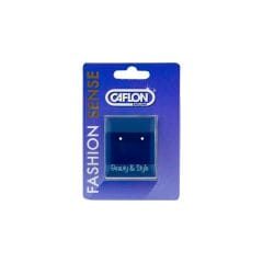 Caflon Fashion Gold Plated Pearl 3 mm Earring Parent 2920055