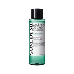 Some By Mi AHA BHA PHA 30 Days Miracle Toner 150 ml