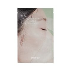 Cosrx Cica Calming True Sheet Mask 21 Ml