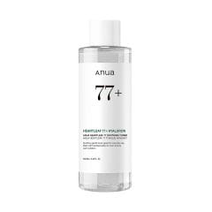 Anua Heartleaf 77% Soothing Toner 250 Ml